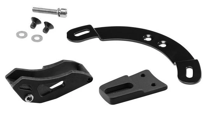 Giant Fathom-E+ / Liv Vall-E+ 2019 Chain Guide