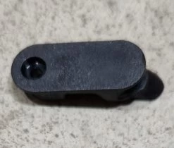 Giant Internal Cable Routing Port Plug (No Hole)