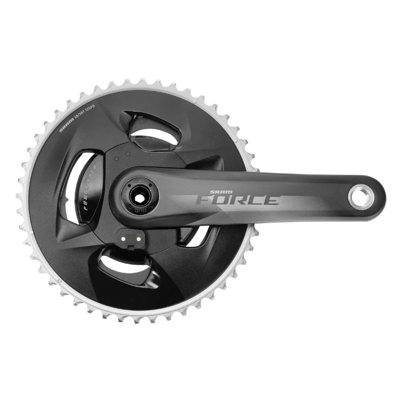 Giant Power Halo Spider Powermeter Für SRAM Kurbeln - Image 4