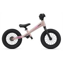 Giant PRE Push Bike 12 Inches - Mauve