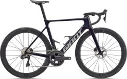 Giant Propel Advanced Pro 0 Di2