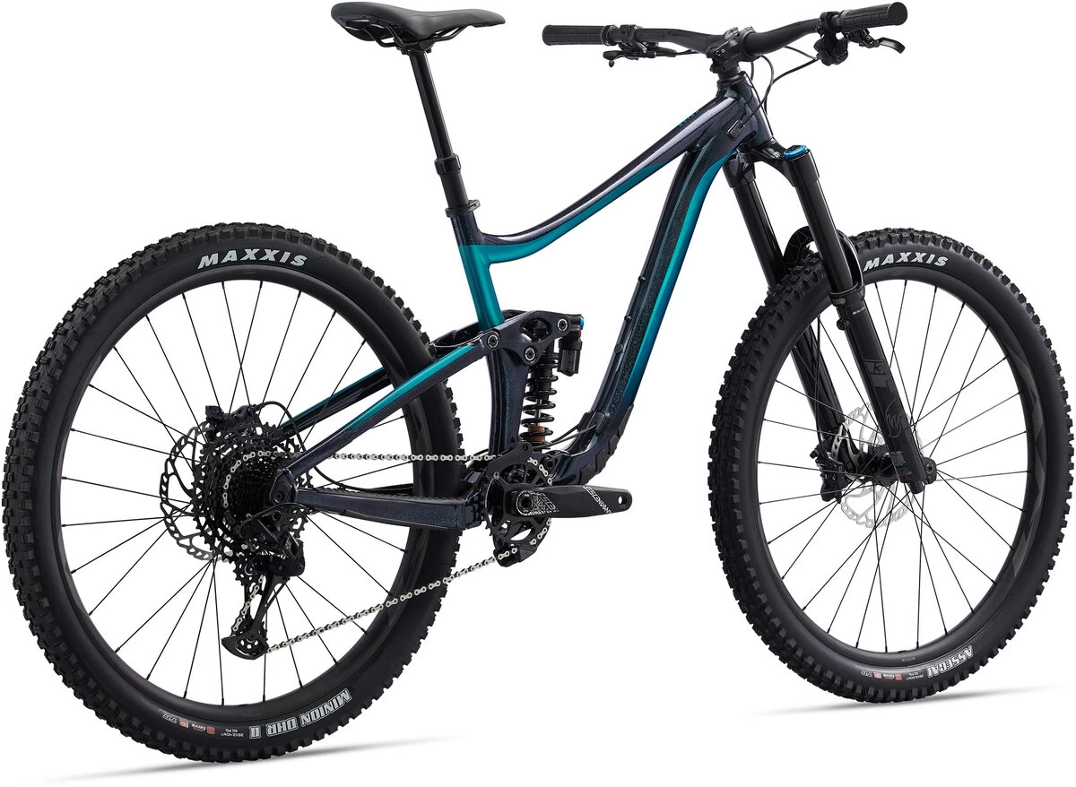 Giant Reign SX 29 - Image 2