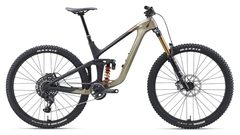 Giant Reign Advanced Pro 0 2023