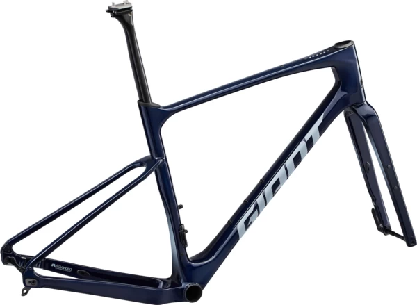 Giant Revolt Advanced Pro Frameset