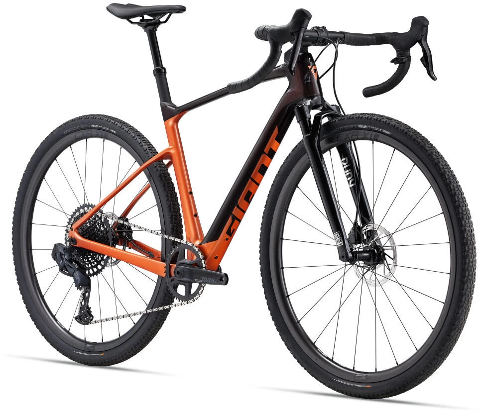 Giant Revolt X Advanced Pro 1 - Image 2