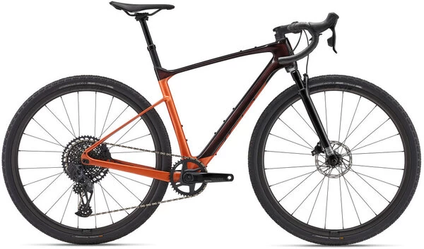 Giant Revolt X Advanced Pro 1