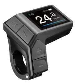 Giant RideControl Dash