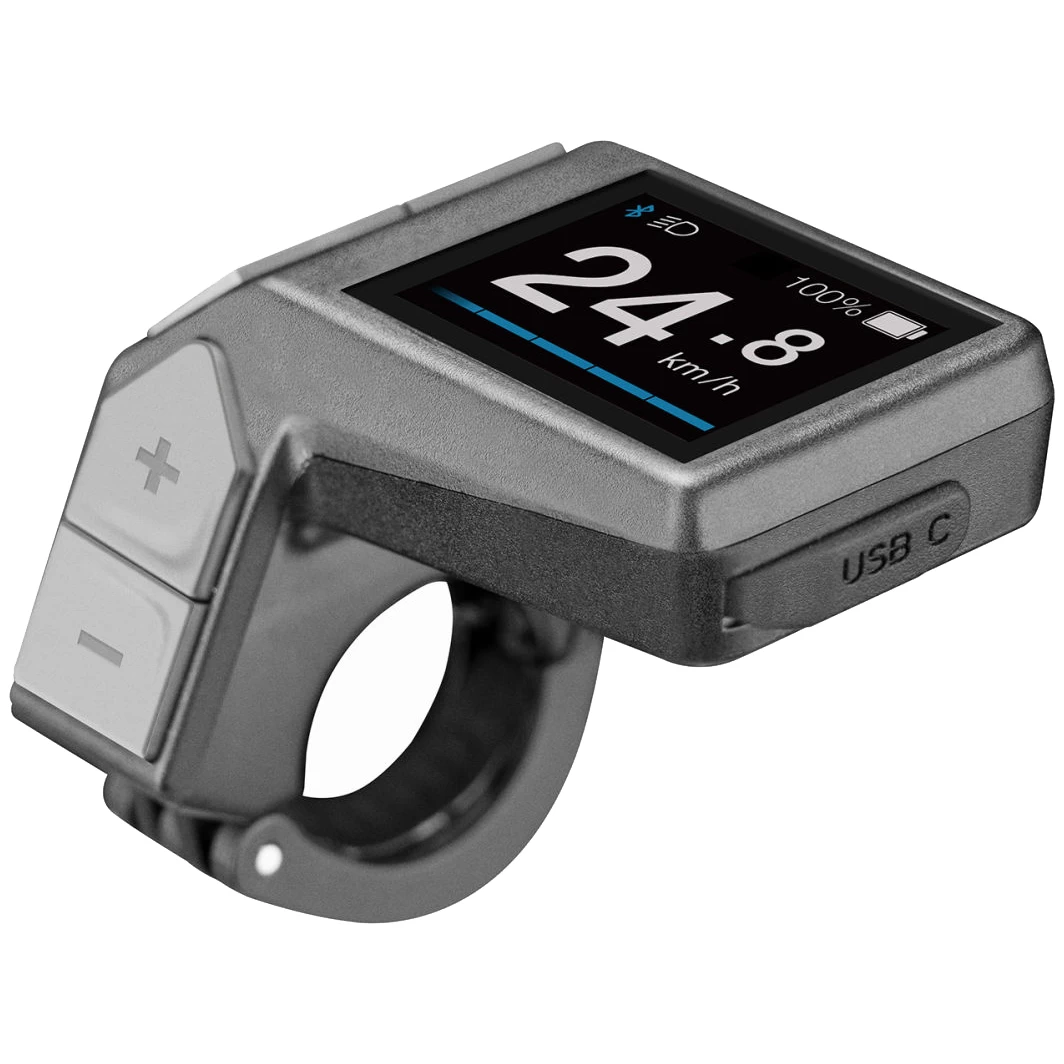 Giant RideControl Dash 2 In 1 SG - 245-PGRM21-01 - Image 2