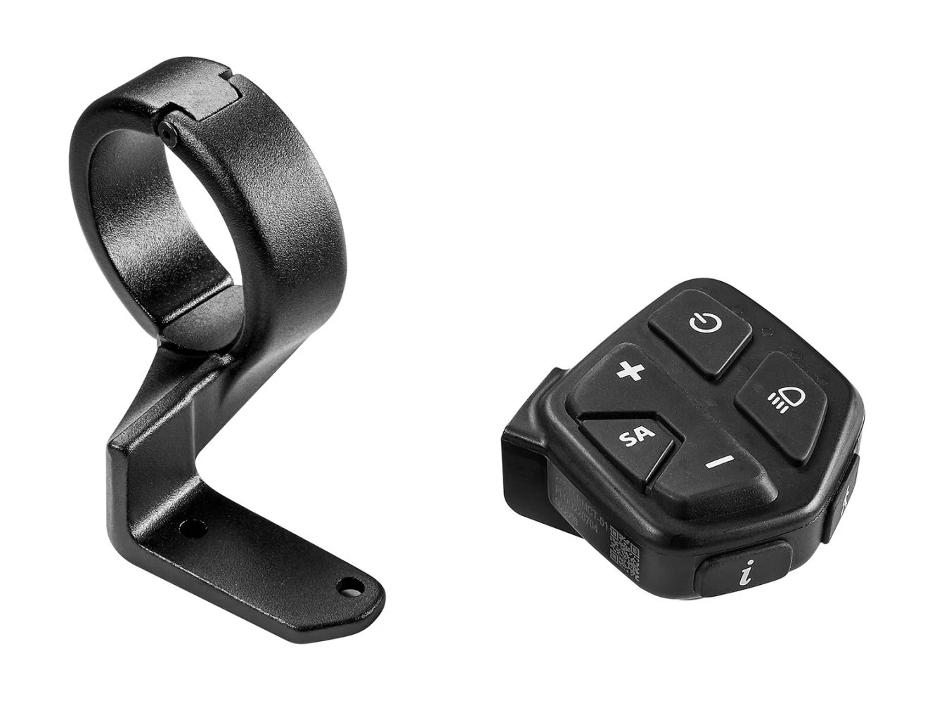 Giant RideControl Ergo 2 SG For Dropbar Road - 31.8 Mm - 245MFLRMCT-01V - Image 2