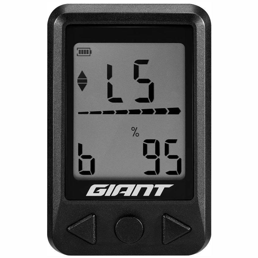 Giant RideDash Plus E-Bike Cycling Computer - 410000123 - Image 2