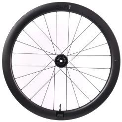 Giant SLR 1 Disc 50 Rear Wheel - 28" | Hookless | Carbon | Centerlock - 12x142 Mm - Shimano