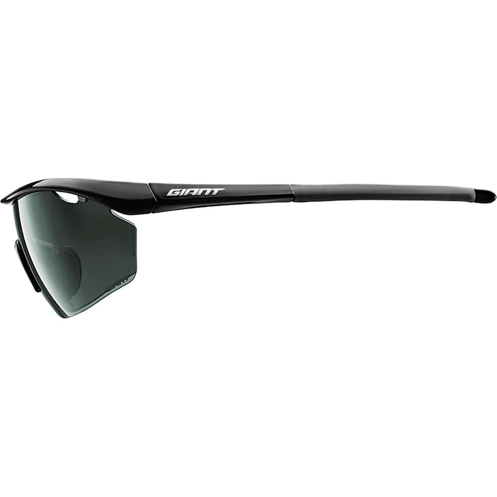 Giant Stratos Lite Sunglasses - Black/grey - Image 2