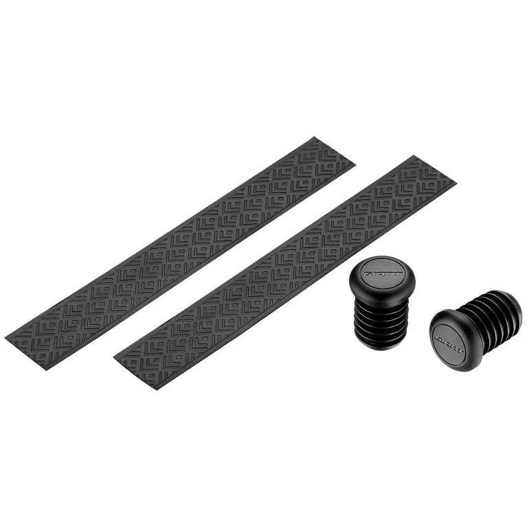 Giant Stratus Lite 3.0 Handlebar Tape - Black/saturn - Image 2