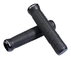 Giant Swage Single Lock-on Grip