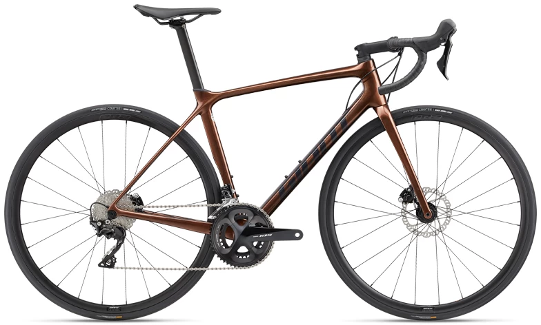 Giant TCR Advanced Disc 2 - Image 2
