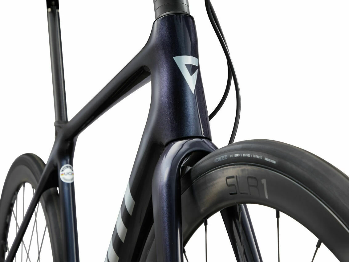 Giant TCR Advanced Pro Disc 0 Di2 - Image 5