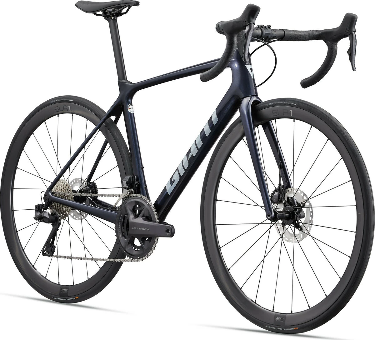 Giant TCR Advanced Pro Disc 0 Di2 - Image 2