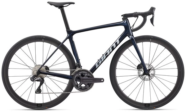 Giant TCR Advanced Pro Disc 0 Di2