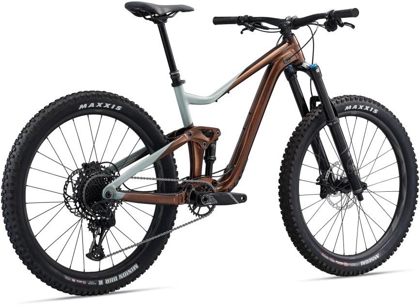 Giant Trance X 2 - Image 2