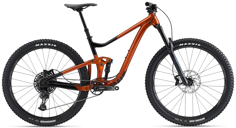 Giant Trance X 29 2 - Image 2