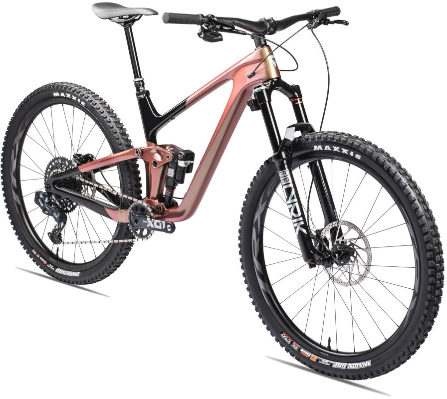 Giant Trance X Advanced Pro 29 SE - Image 2