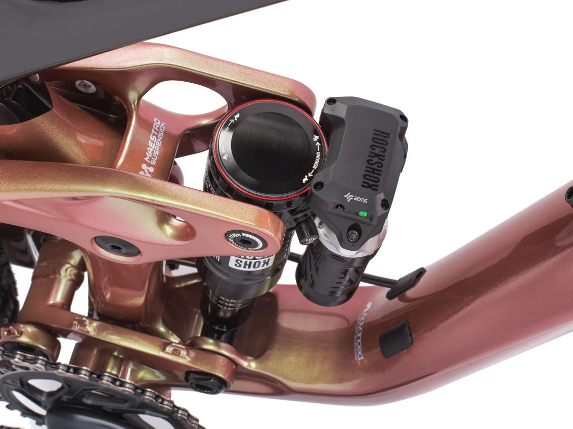 Giant Trance X Advanced Pro 29 SE - Image 6