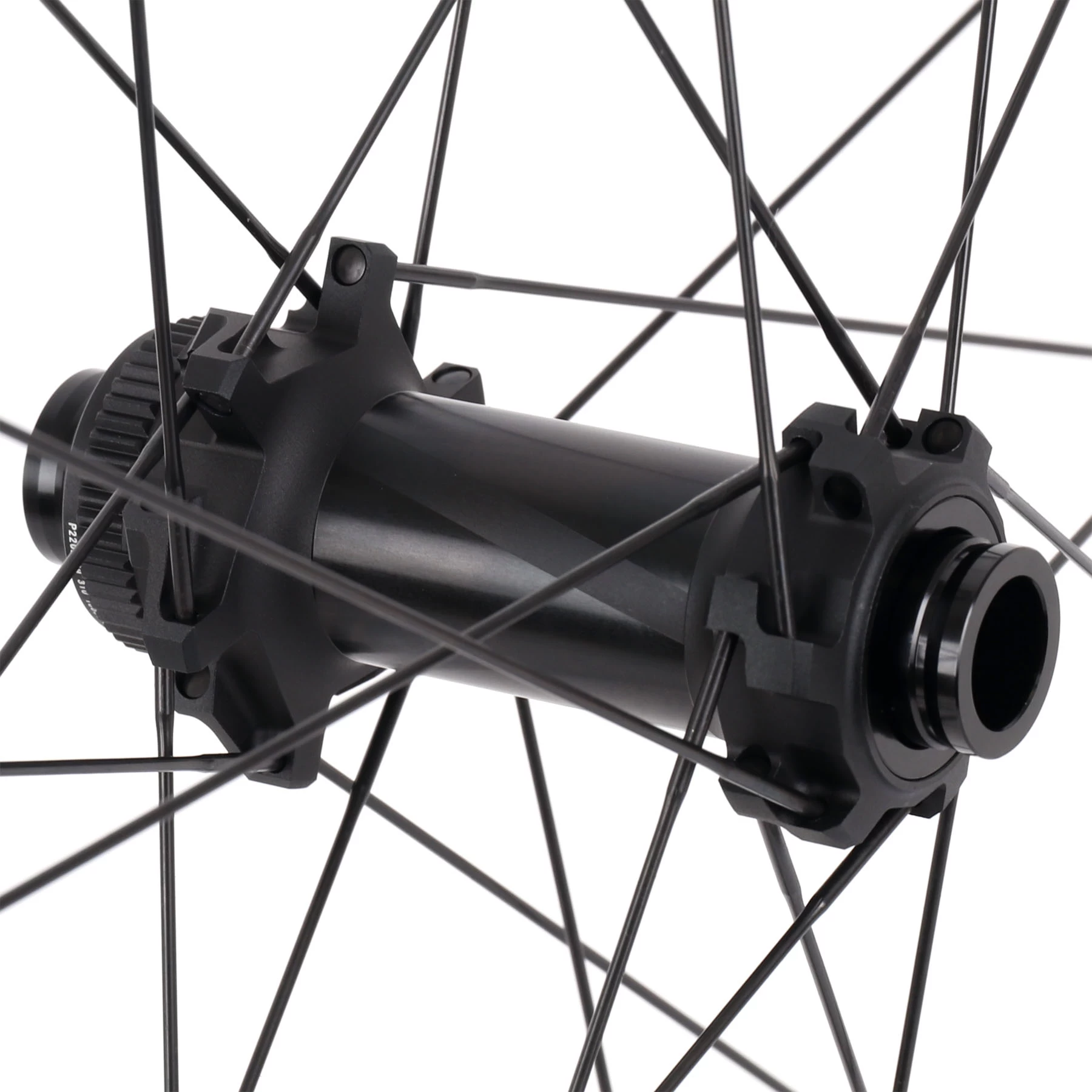 Giant XCR 1 30 MTB Carbon Wheelset 29 Inch - Boost Shimano - 15x110 Mm | 12x148 Mm - Image 4