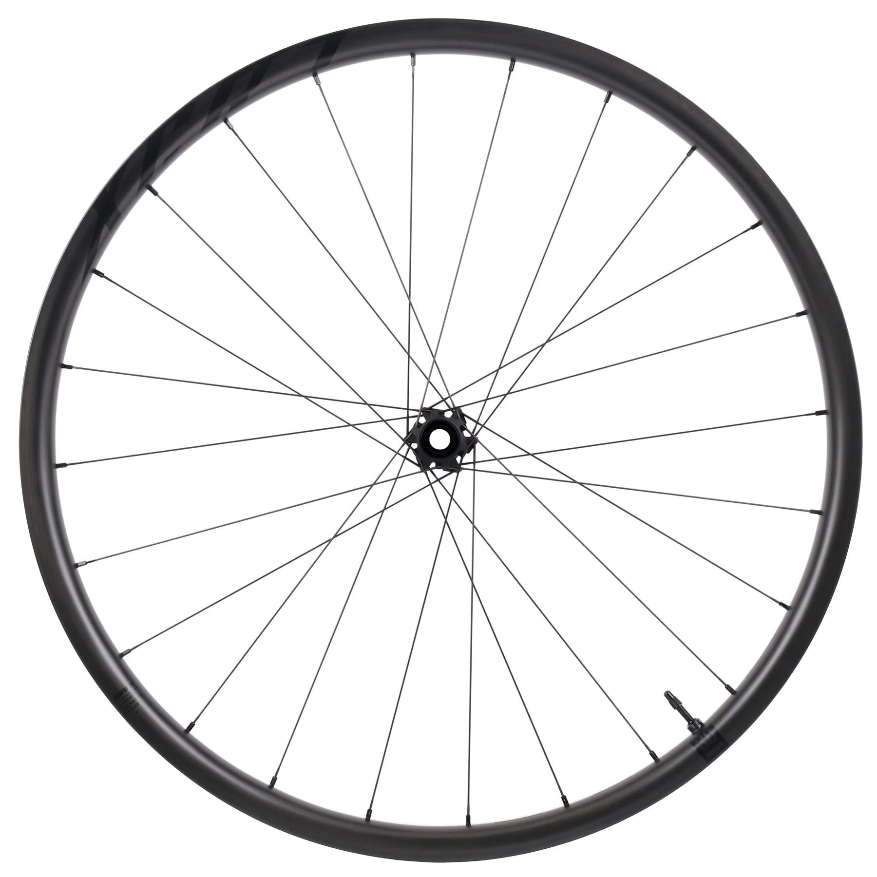 Giant XCR 1 30 MTB Carbon Wheelset 29 Inch - Boost Shimano - 15x110 Mm | 12x148 Mm - Image 2