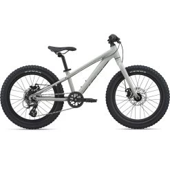 Giant STP 20" Kids Mountainbike - 2023 - Concrete