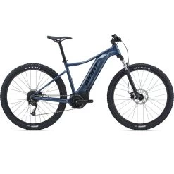 Giant TALON E+ 3 CORE 29" 400Wh - MTB E-Bike - 2022 - Blue Ashes