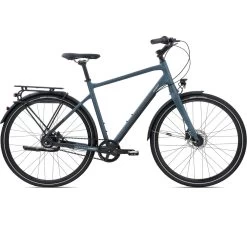 Giant ANYTOUR CS 2 - Touring Bike - 2022 - Blue Ashes