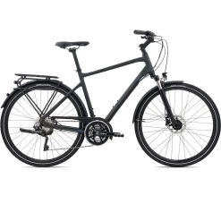 Giant ANYTOUR RS 1 - Trekking Bike - 2022 - Metallic Black