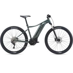 Giant TALON E+ 1 CORE 29" 500Wh - MTB E-Bike - 2022 - Balsam Green