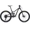 Giant TRANCE JUNIOR - 26" Kids Mountainbike - 2022 - Black