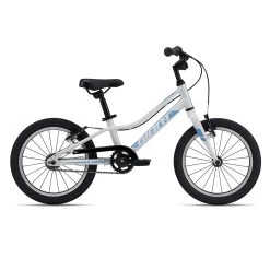 Giant ARX 16" Kids Bike - Snow Drift