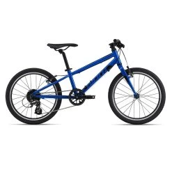 Giant ARX 20" Children's Bike - Sapphire
