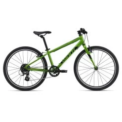 Giant ARX 24" Kids Bike - Metallic Green