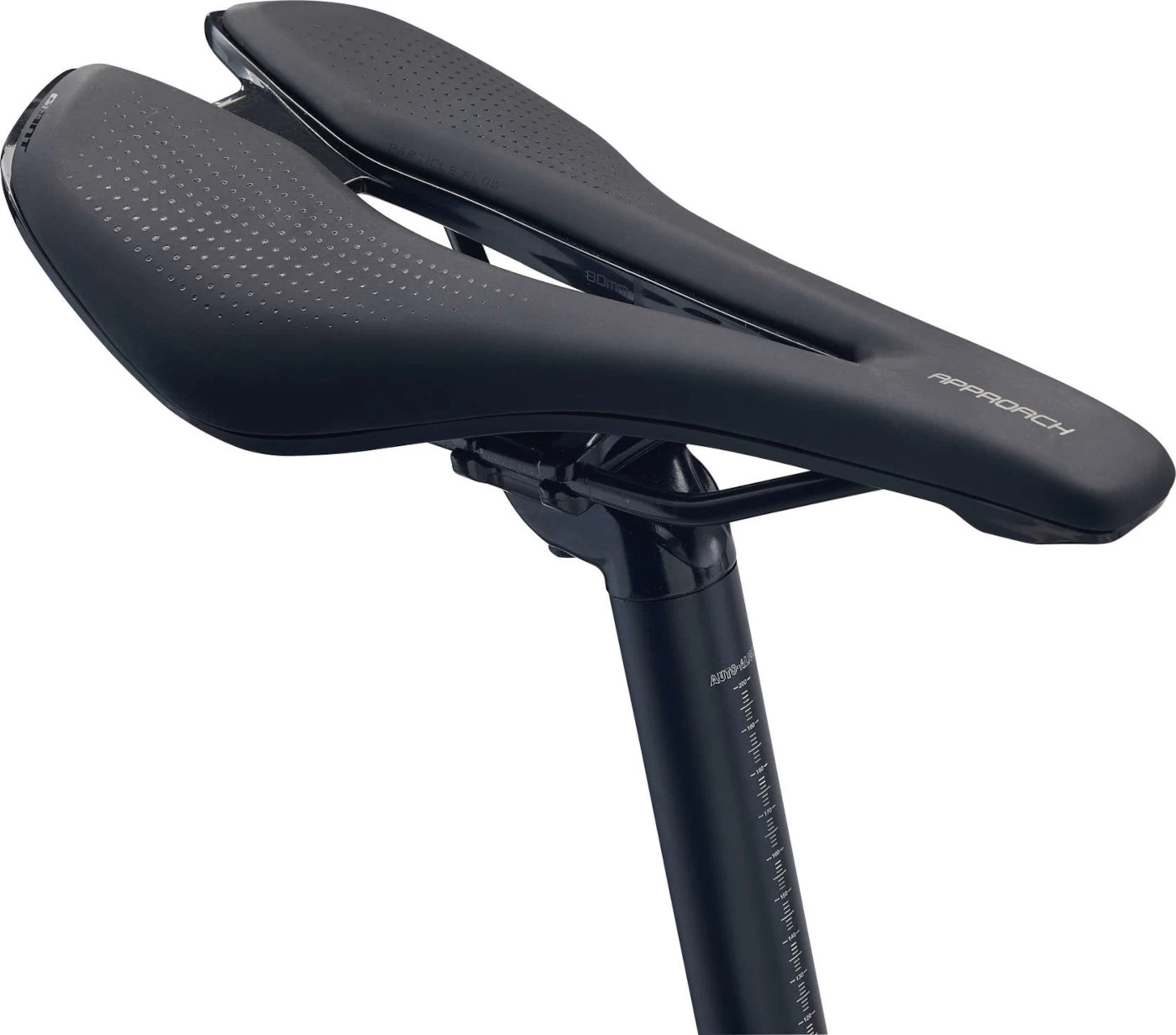 Giant FASTROAD SL 2 - Shimano Sora Fitness Bike - 2022 - Good Gray - Image 7