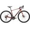 Giant REVOLT ADVANCED 3 GRX/Tiagra Carbon Gravel Bike - 2023 - Terracotta