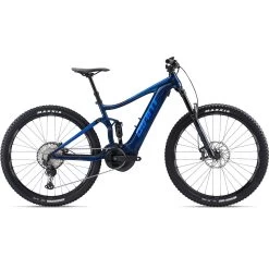 Giant STANCE E+ 0 PRO 29" 625Wh - MTB E-Bike - 2022 - Metallic Navy