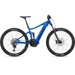 Giant STANCE E+ 1 SPORT 625Wh - MTB E-Bike - 29" - 2022 - Sapphire