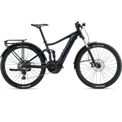 Giant STANCE E+ EX SPORT 29" 625Wh - MTB E-Bike - 2022 - Cold Iron