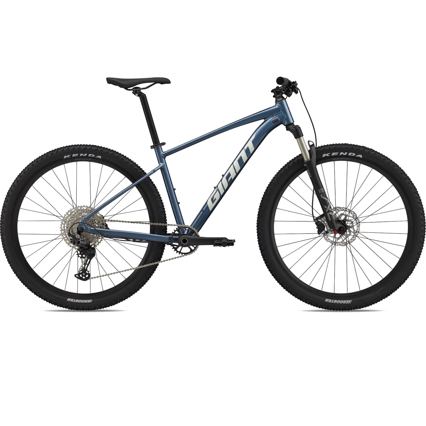 Giant TALON 0 29" Mountainbike - 2022 - Blue Ashes