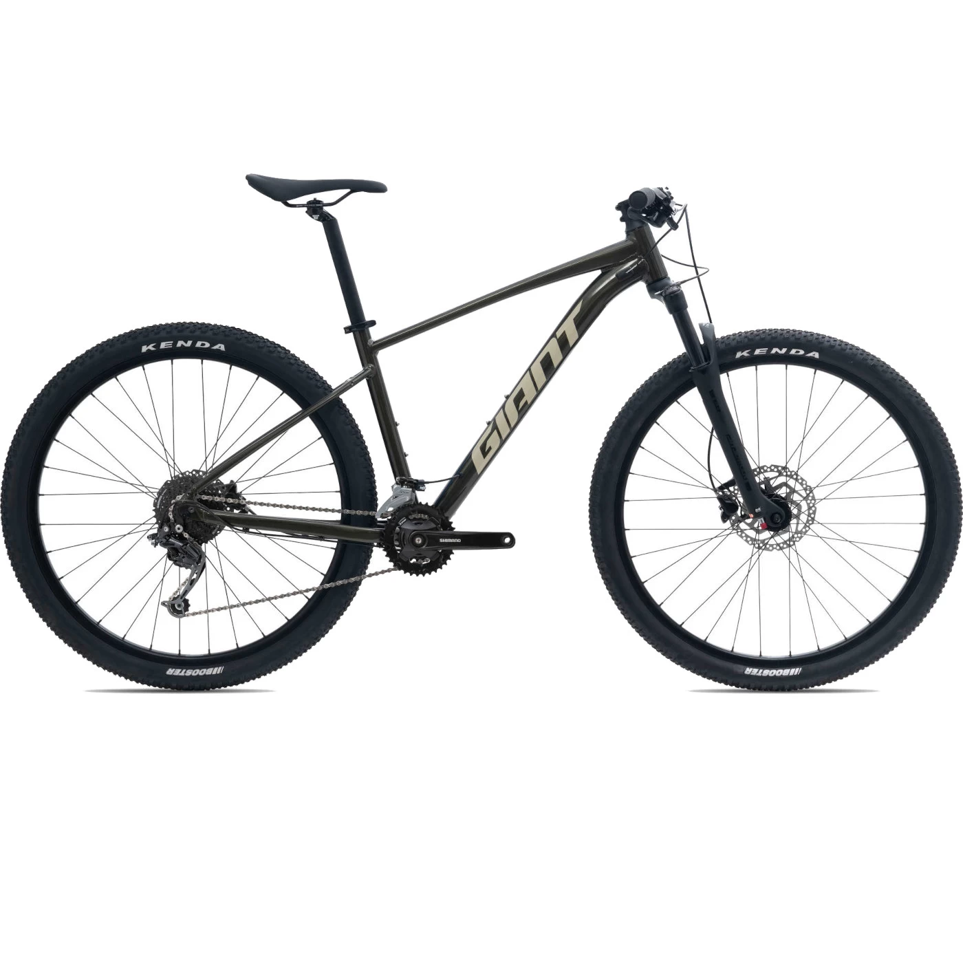 Giant TALON 2 29" Mountainbike - 2023 - Phantom Green
