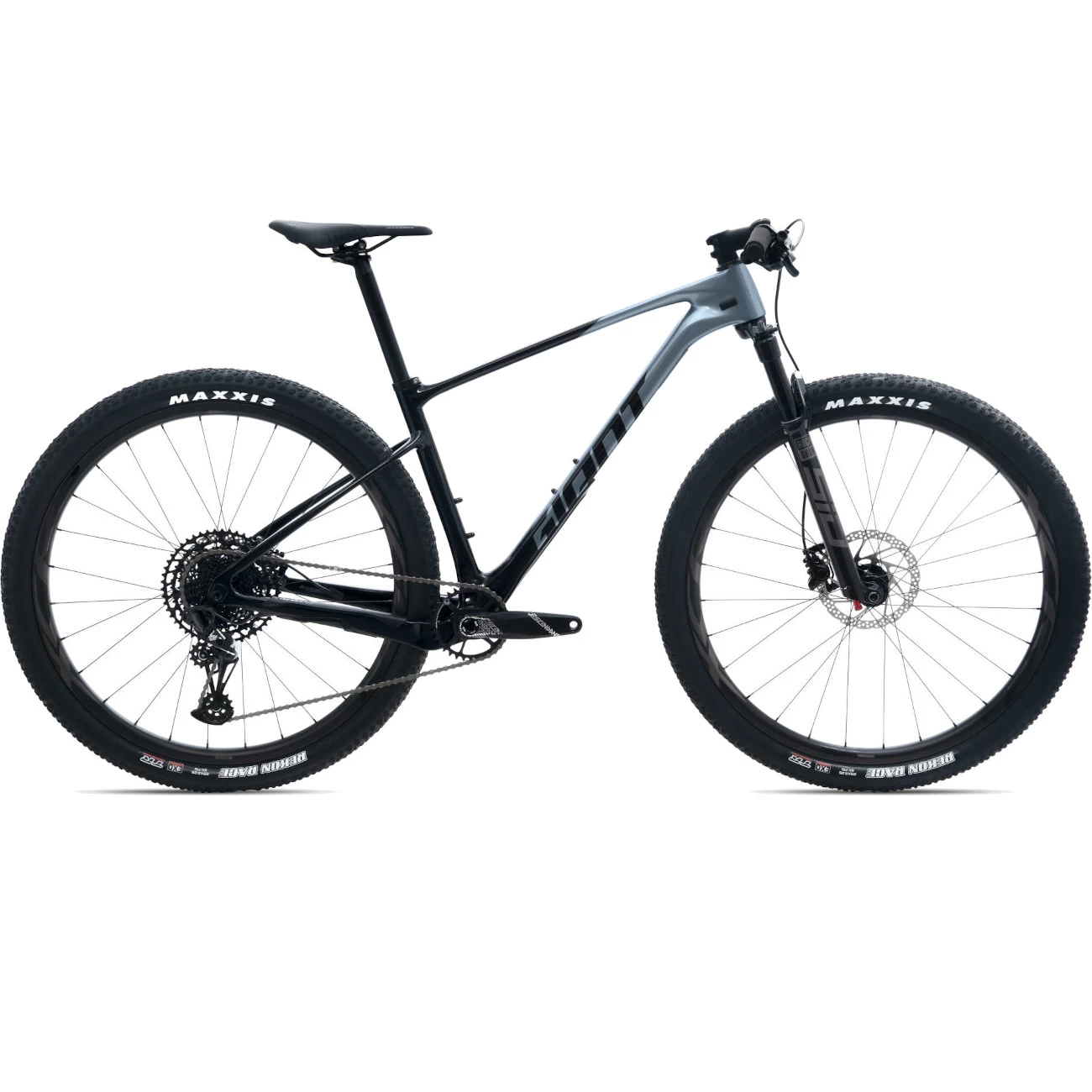 Giant XTC ADVANCED 1.5 - 29" NX Eagle Mountainbike - 2023 - Knight Shield