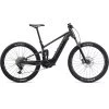Giant STANCE E+ 2 - 29" Electric Mountain Bike - 2023 - Black Diamond