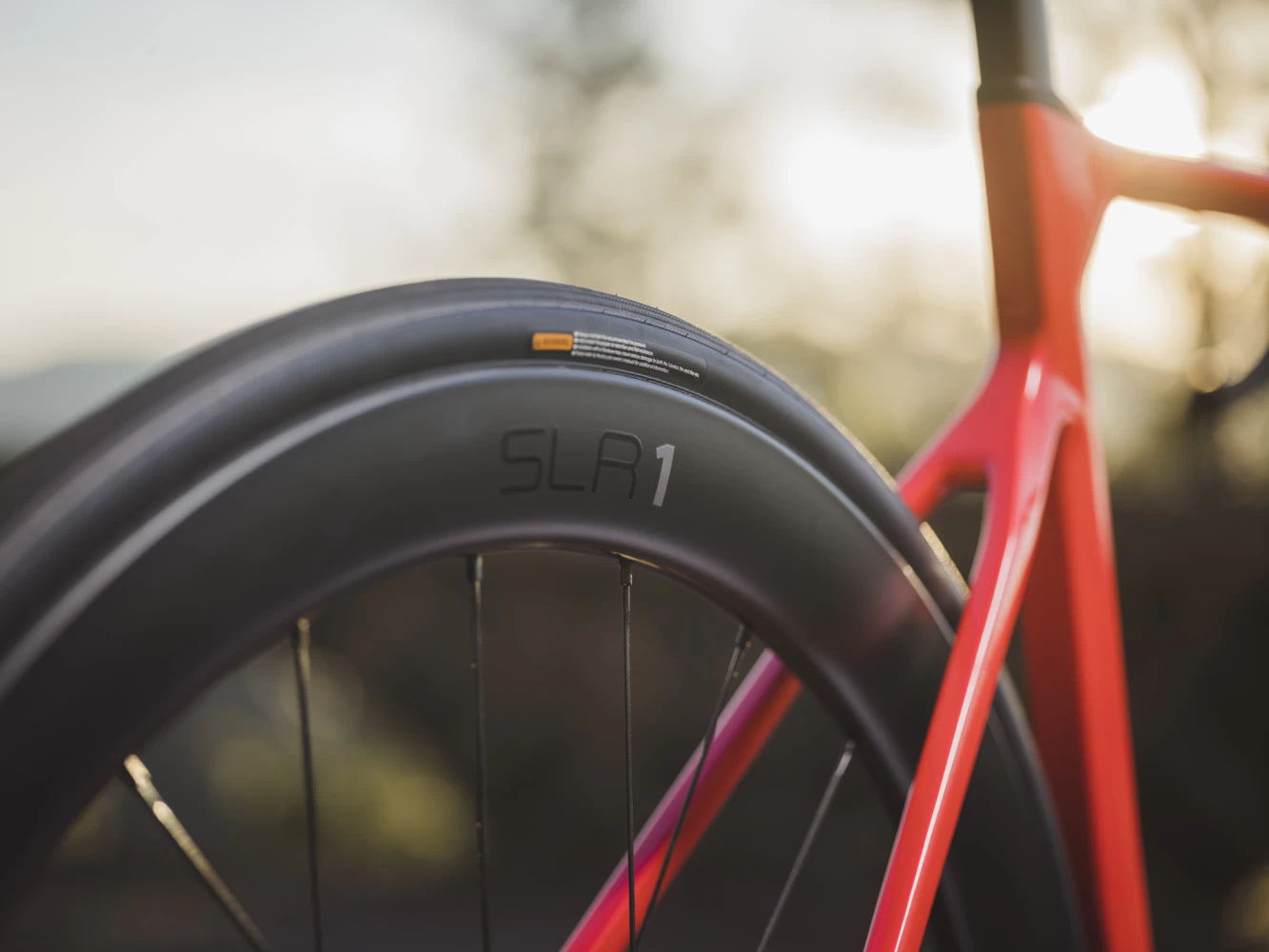 Giant PROPEL ADVANCED PRO 1 - Rival ETap AXS Carbon Road Bike - 2023 - Phoenix Fire - Image 19