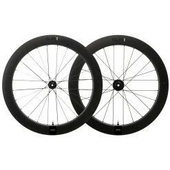 Giant SLR 1 Tubeless Carbon Disc 65 Wheelset - Centerlock - Shimano - 12x100 Mm | 12x142 Mm