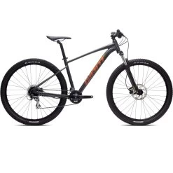 Giant TALON 3 29" Mountainbike - 2022 - Black Chrome